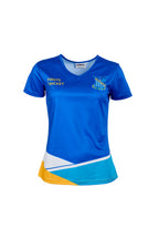 Strive Cricket Female 1st's Training Top - AC