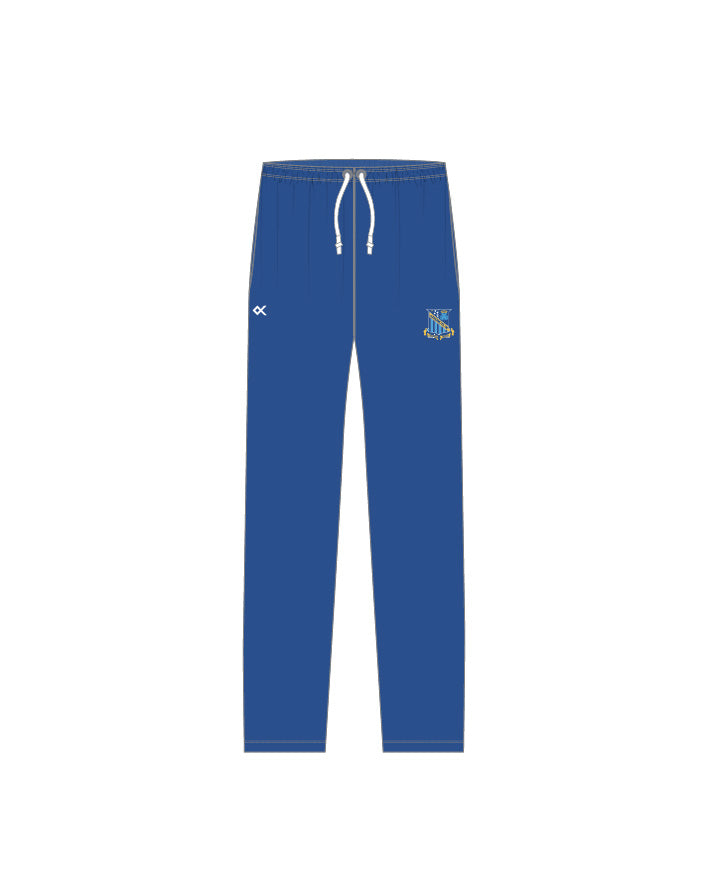 Strive Cricket Female Pant (BLUE) - AC