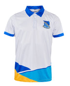 Strive Tennis Unisex Polo - AC
