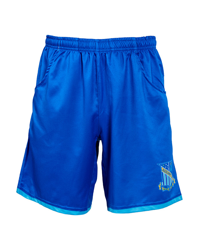 Strive Tennis Unisex Shorts - AC