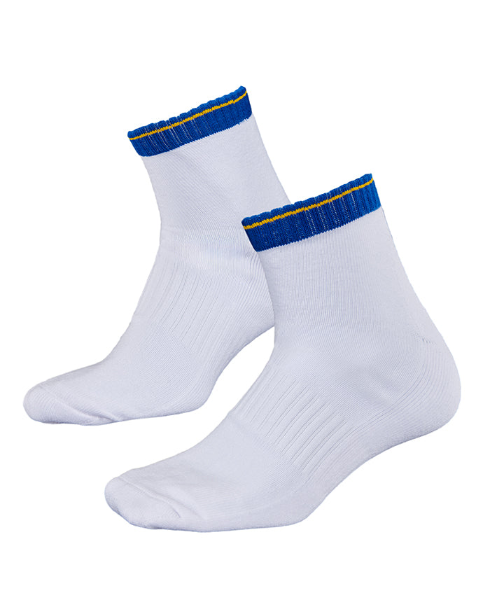 Strive Crew Socks - AC