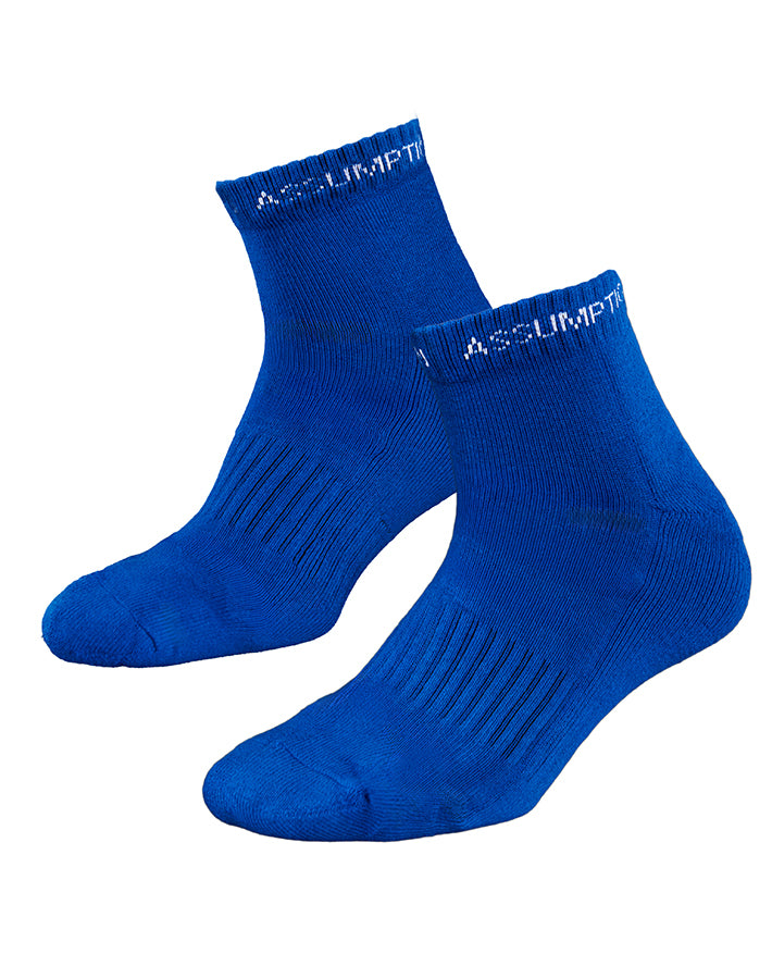 Strive Crew Socks - AC