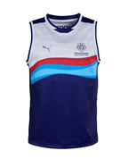 Puma Reversible AFL Guernsey Mens