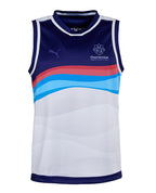 Puma Reversible AFL Guernsey Mens