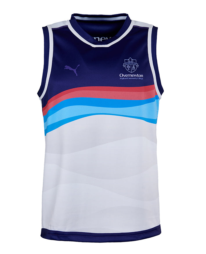 Puma Reversible AFL Guernsey Mens