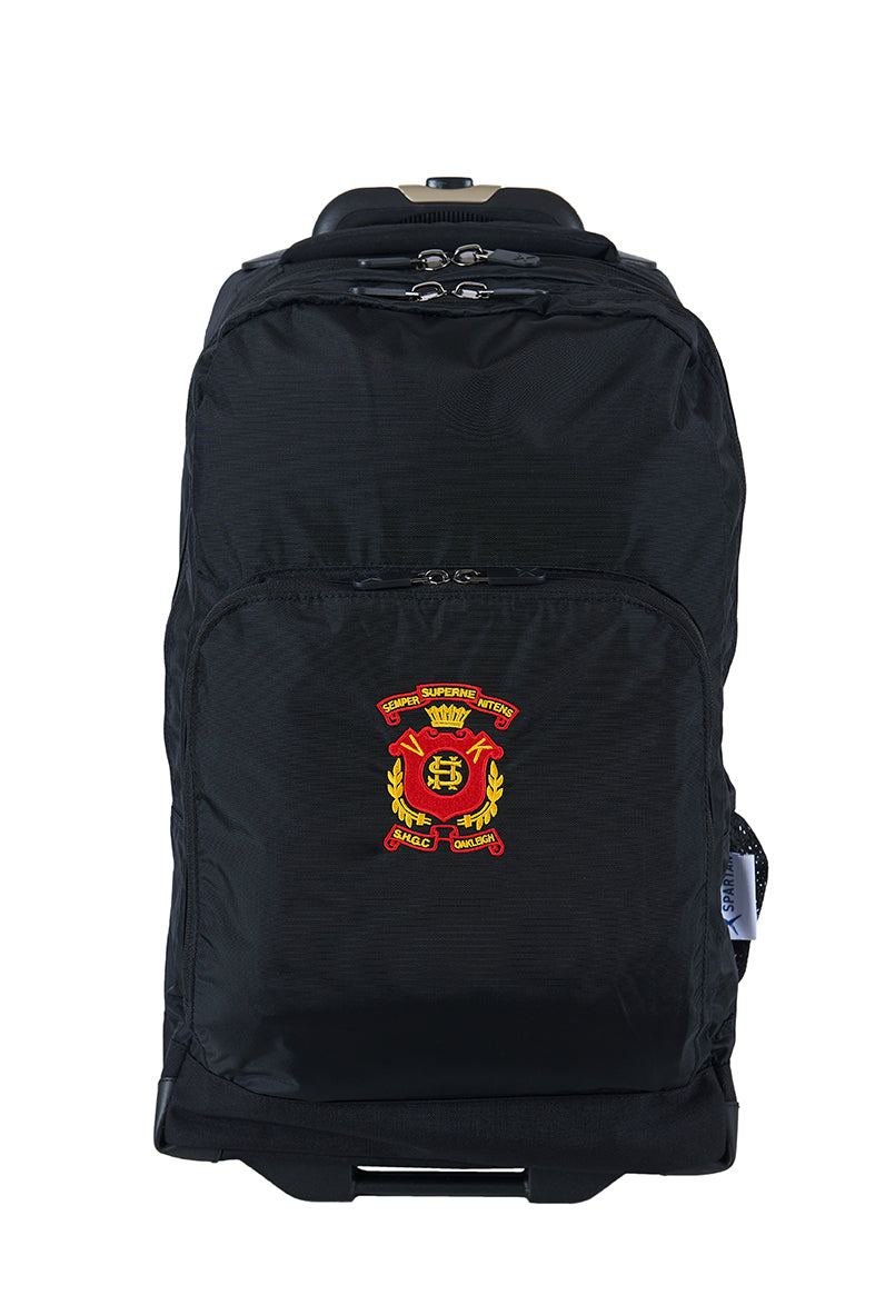 Bag - Trolley