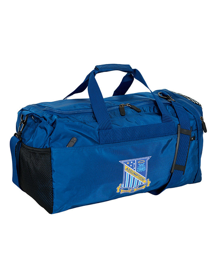 Sports Duffle Bag