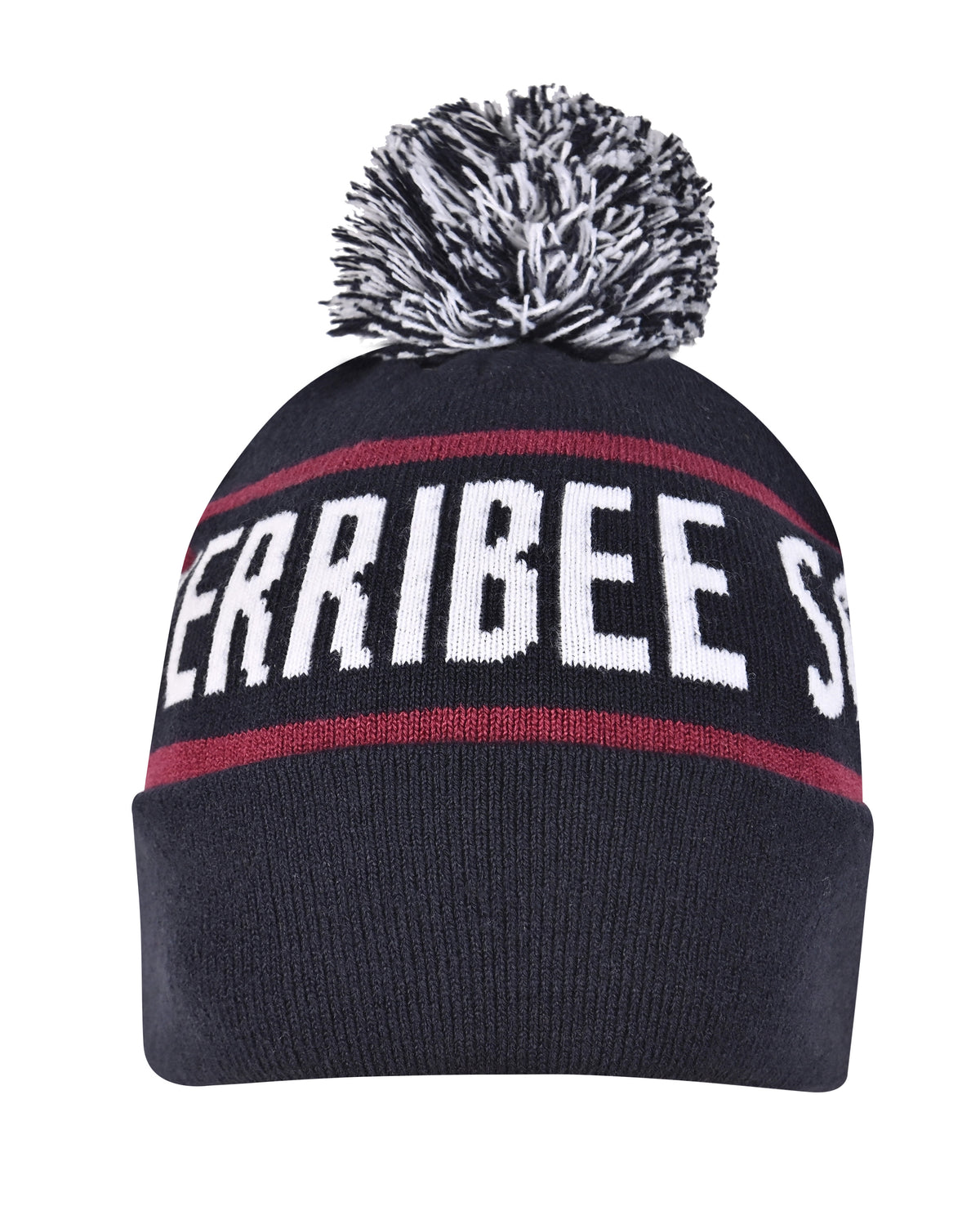 Beanie with Pom Pom