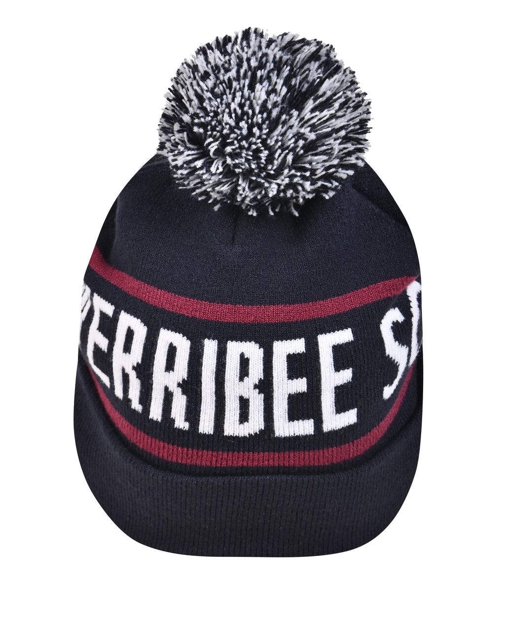 Beanie with Pom Pom