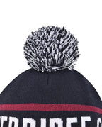 Beanie with Pom Pom
