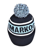 Beanie with Pom Pom