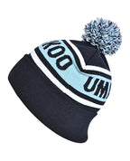 Beanie with Pom Pom