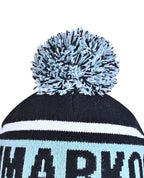 Beanie with Pom Pom