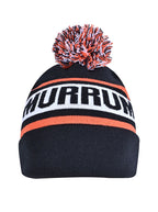 Beanie with Pom Pom