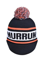 Beanie with Pom Pom