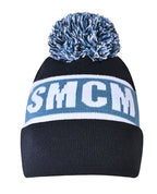 Beanie with Pom Pom