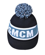 Beanie with Pom Pom