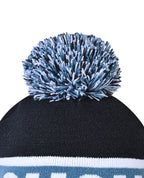 Beanie with Pom Pom