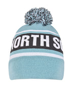 Beanie with Pom Pom