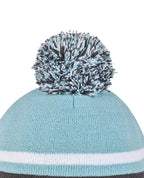 Beanie with Pom Pom