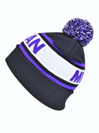 Beanie with Pom Pom