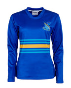 Strive AFL Female LS  Jersey - AC