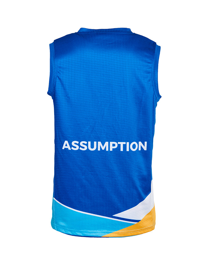 Strive Basketball Male 1st's Reversible Jersey - AC