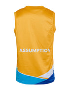 Strive Basketball Male 1st's Reversible Jersey - AC