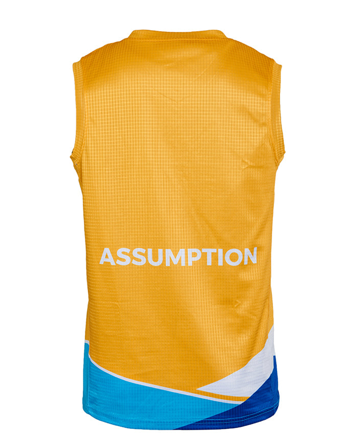 Strive Basketball Male 1st's Reversible Jersey - AC