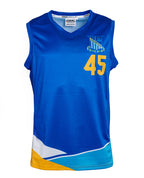 Strive Basketball Male Jersey - AC