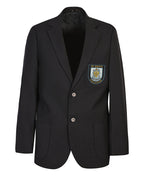 Unisex Twill Blazer