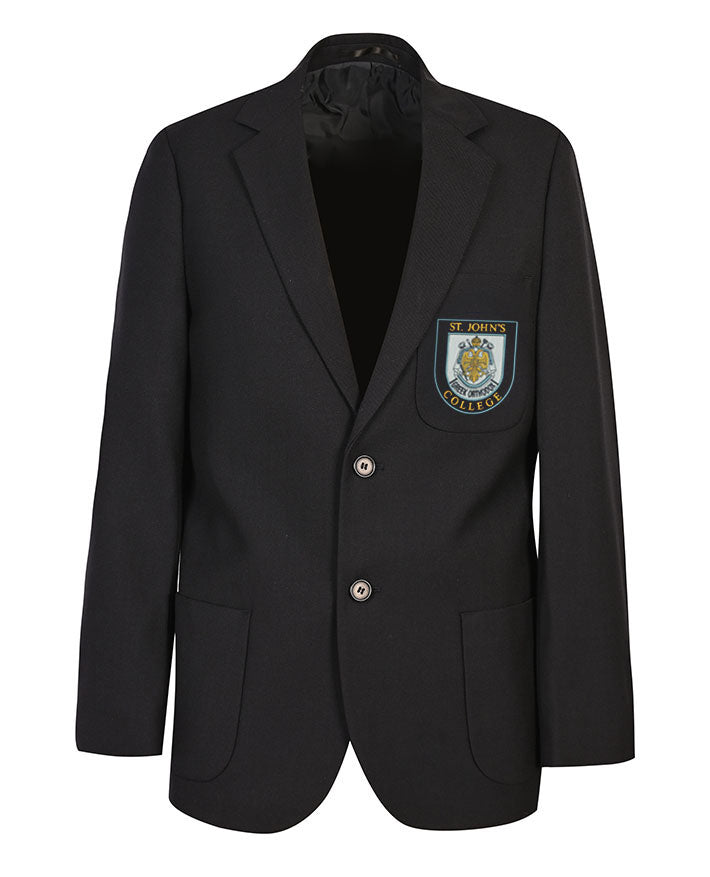 Unisex Twill Blazer