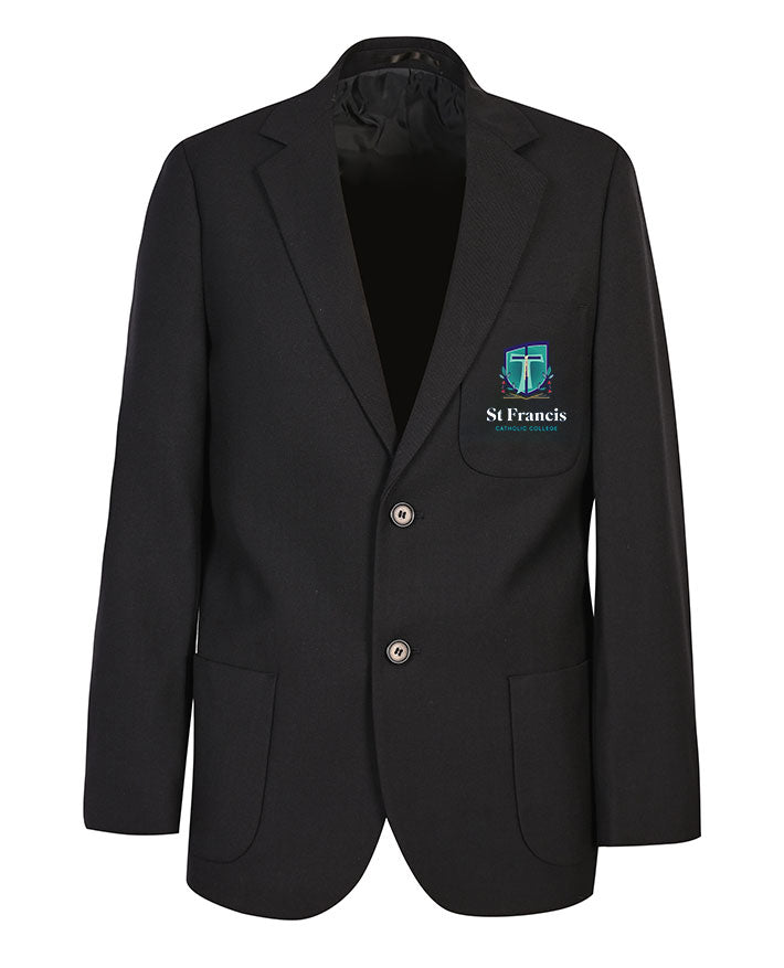 Unisex Twill Blazer