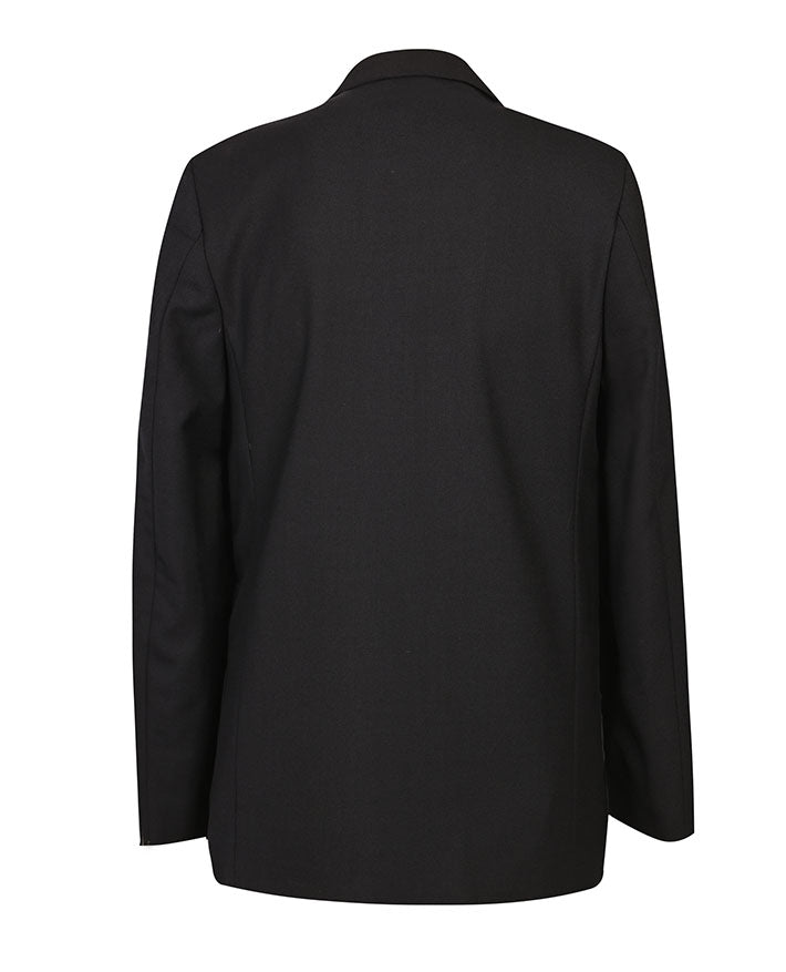 Unisex Twill Blazer