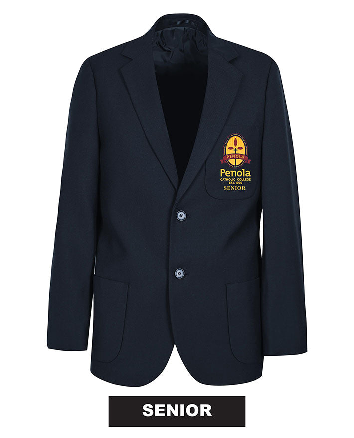 Unisex Twill Blazer