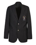 Unisex Twill Blazer
