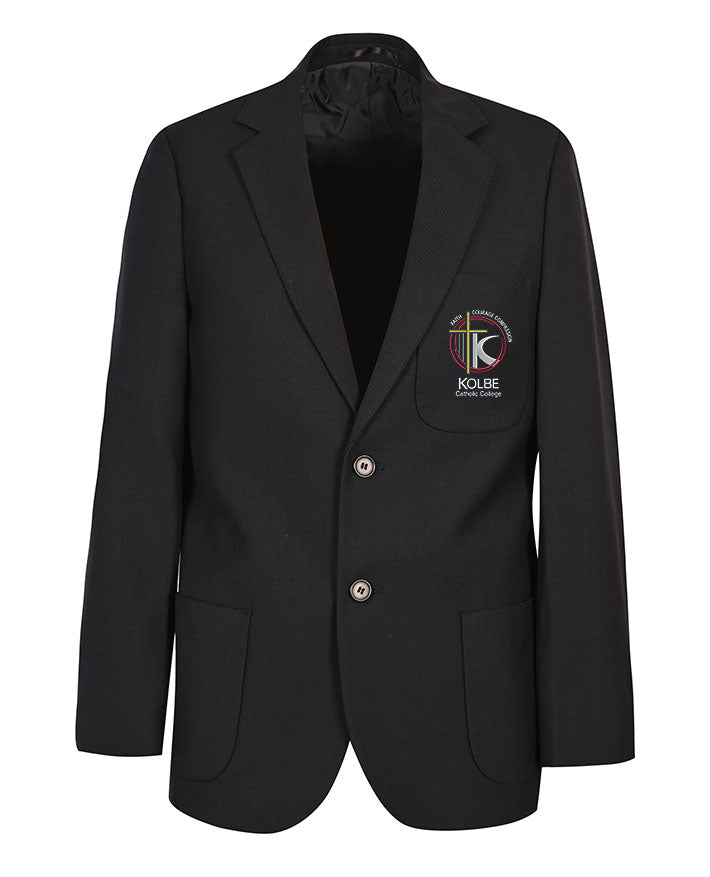 Unisex Twill Blazer