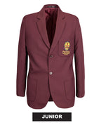 Unisex Twill Blazer