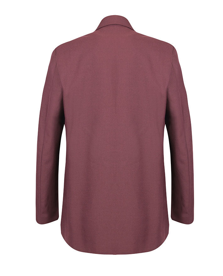 Unisex Twill Blazer