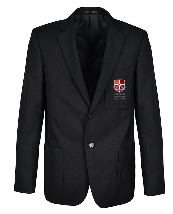 Unisex Twill Blazer