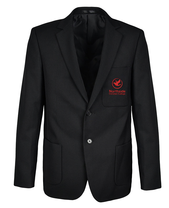 Unisex Twill Blazer