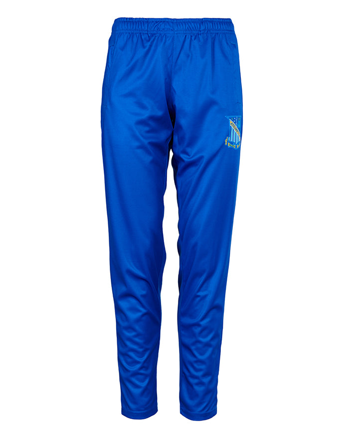 Cricket Pant (Blue) - Girls