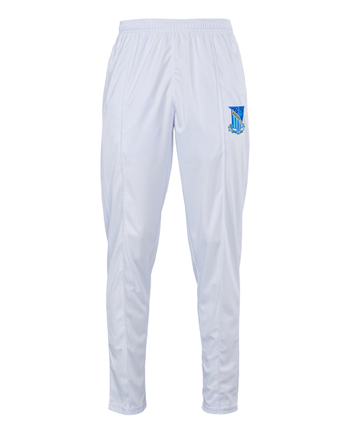 Cricket Pant (White) - Boys
