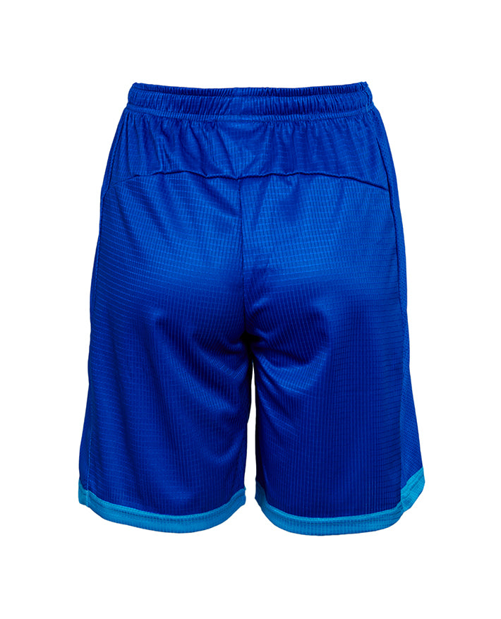Strive Basketball Female Shorts - AC