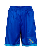 Strive Basketball Female Shorts - AC