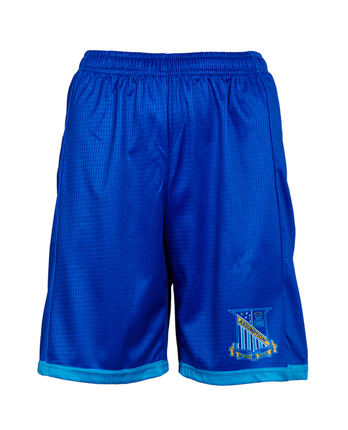 Strive Basketball Female Shorts - AC