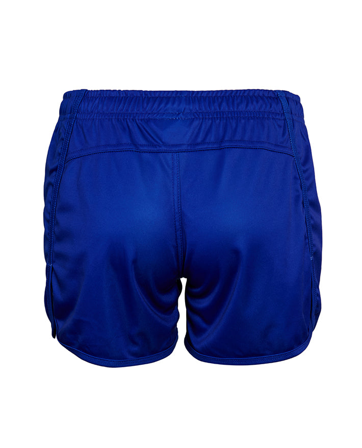 Strive AFL Female  Home (Blue) Shorts - AC