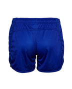 Strive AFL Female  Home (Blue) Shorts - AC