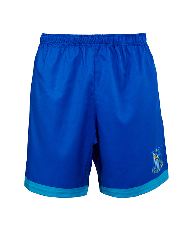 Strive Soccer Male Shorts - AC