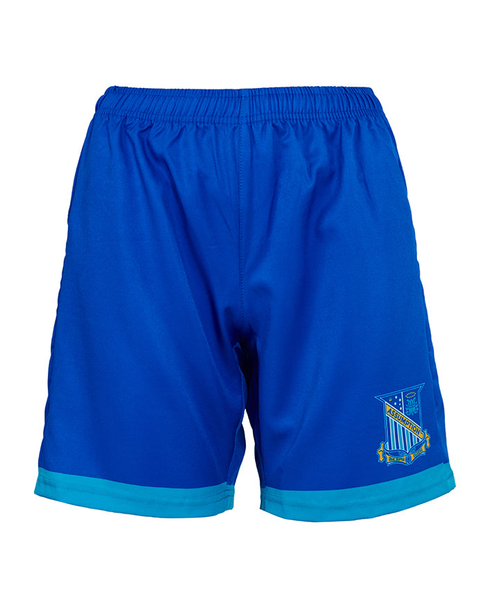 Strive Soccer Female Shorts - AC